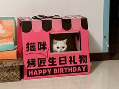 -烤匠麻辣烤鱼(观音桥大融城店)