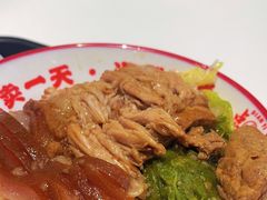 -点蹄·擂椒猪脚饭(市桥店)