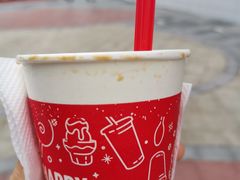 -DQ·蛋糕·冰淇淋(五角场万达店)