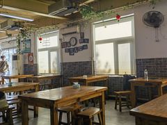 -社区便民服务餐厅(彰化南路店)