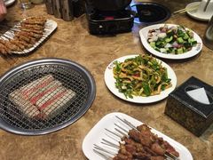 -金太阳海鲜烧烤·本地人餐厅(东纬路旗舰店)