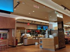 -西贝(深圳卓悦汇店)