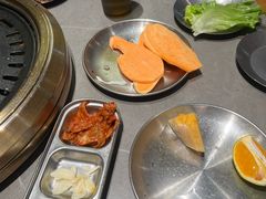 -杨小佳·齐齐哈尔烤肉·烤串(广州店)