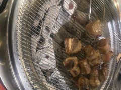 -本炙炭烤·蒲烧活鳗料理店(金沙洲店)