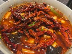 -绿茶餐厅(财富购物中心店)