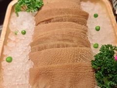 -季季山·云南野生菌火锅(上海首店)