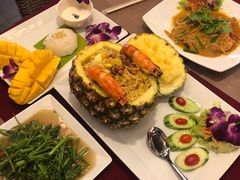 -Daddy Nimman Chiang Mai