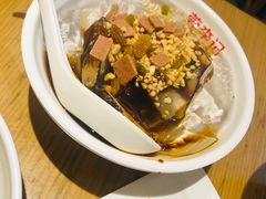 -蓉李记成都名小吃(武汉菱角湖万达店)