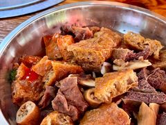 -修记牛杂店(同华东一路店)