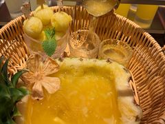 -烤匠麻辣烤鱼(重庆万象城店)