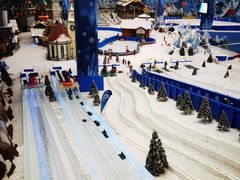 -湘江欢乐城欢乐雪域