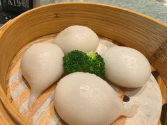 -景月阁空中食府(希尔顿酒店)