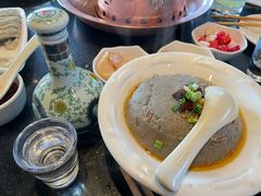 -南门涮肉(通州大船店)