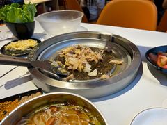 -石记东北风味烤肉(系马桩第二分店)