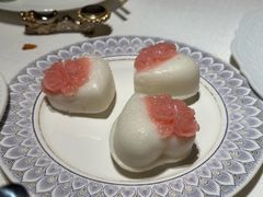 -香港龙凤楼(巨鹿路洋房店)
