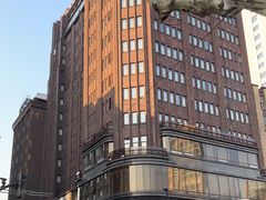 -国际饭店·帆声西饼屋(黄河路店)