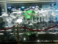 -哈尔滨太平国际机场