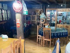 -龙姐私房菜(和顺古镇店)