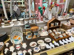 -恋物百货商店(华侨城店)