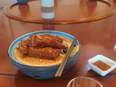 -东江渔村·古典园林·30年粤菜老字号(太和店)