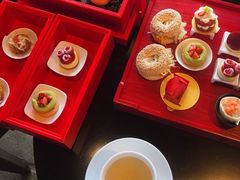 -广州富力君悦大酒店·关系酒廊