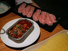 -千寻烧肉(政务区店)