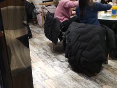 大堂-gleeglee乐溢亦茶(合生汇店)
