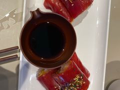 脆脆鲜虾红米肠-蔡澜点心·粤菜(丽泽天街店)