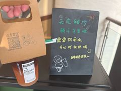 -星巴克(郑州曼哈顿广场店)