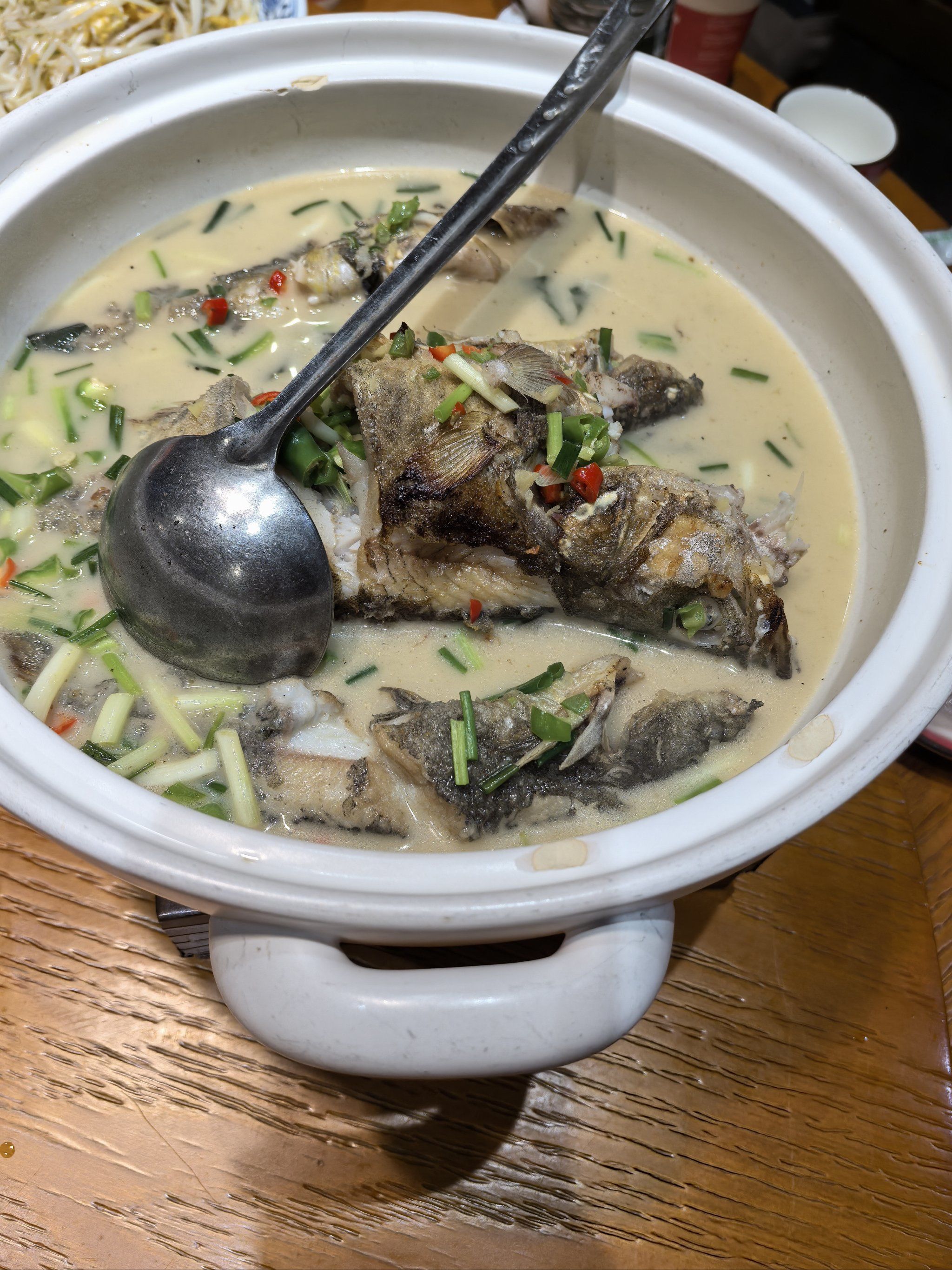 湘潭菜不仅满足了我对美食的追求,也让我感