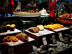 -广州天河希尔顿酒店