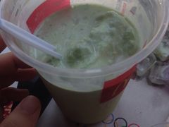 -麦当劳(团结湖店)