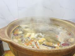 -威邵鸡煲(西华路总店)