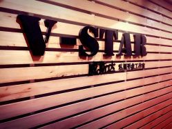点击看大图 -V-STAR威斯达•高级私人定制