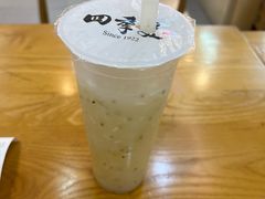 -四季美汤包(户部巷店)