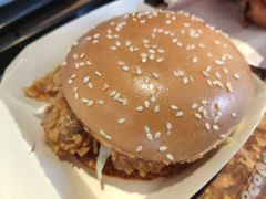 -肯德基(鲁迅路店)
