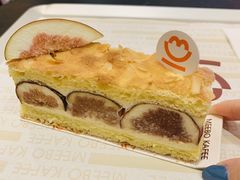 -MEEBO KAFEE米咖焙坊(虹桥路店)