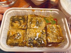 -春家·非遗手工小吃(徐汇万科广场店)
