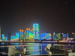 -武汉两江游览·夜游长江(汉口粤汉码头)