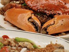 -喜记避风塘炒辣蟹(旗舰店)