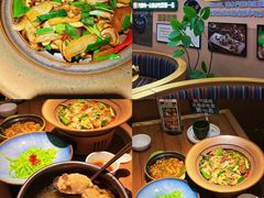 -云海肴汽锅鸡·云南小炒(天津国金汇店)