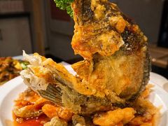 -老济南·济南菜(大明湖店)