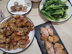 -念念Restaurant(贝岗店)