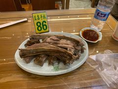 -清真·益鑫羊肉手抓馆(花园北街店)