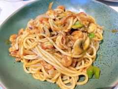 -做披萨的奇葩(中海央墅店)