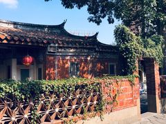 -晋江五店市传统文化旅游区