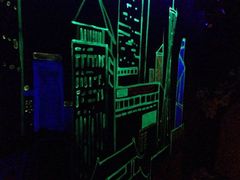 -MOJO密室逃脱(中街旗舰店)