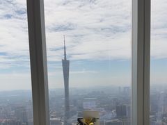 -广州四季酒店