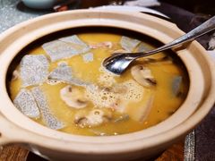 乡村手工石锅豆腐-蟹榭·本帮江浙菜·蟹宴(五角场合生汇商场店)