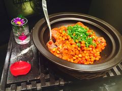 -马仕玖煲·融合菜·酥不腻烤鸭(人大店)